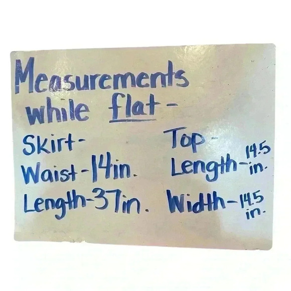 Y2K Je Matadi 100% Silk Beaded Ombré Mermaid Skirt And Halter Top Size Small - Picture 16 of 16